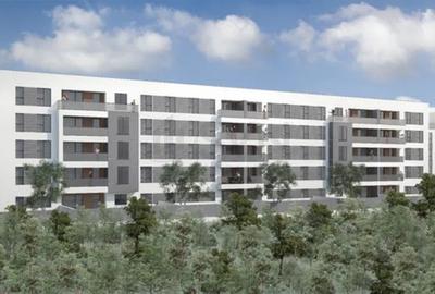 Apartament cu 2 camere semidecomandat în Pipera - 1