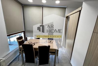 Apartament 3 camere, parcare proprie, Ploie?ti, Romana Residence - 21