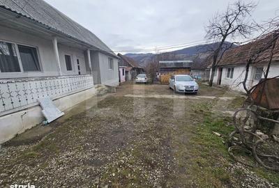 Casă cu 3 camere cu Teren 2805 Mp în Nimigea - 14