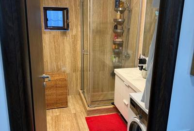 Apartament cu 3 camere decomandat în Central - 13