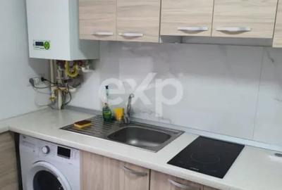 Apartament cu 2 camere decomandat în Ultracentral - 3