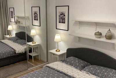 Apartament cu 2 camere decomandat în 1 Mai - 7