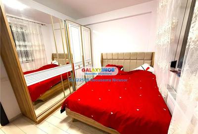 Apartament cu 3 camere decomandat, mobilat în Chiajna - 5
