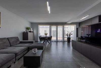 Casă cu 2 camere cu Teren 350 Mp în Șelimbăr - 3