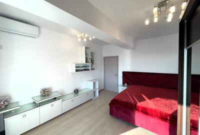 Vanzare garsoniera zona Titan / Ozana / Rossa Residence, mobilata, comision 0% - 2