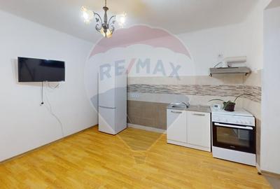 Casă cu 3 camere de vânzare Calea Dumbravii - 16