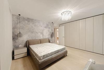 Apartament Premium cu gradina Aviatorilor - 4