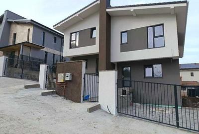 Casă cu 4 camere în Florești - 5