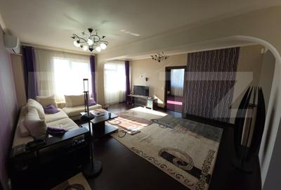 Apartament 110 mp, 3 camere cu parcare si boxa, Calea Moldovei Apartament 110 mp, 3 camere cu parcare si boxa, Calea Moldovei - 11