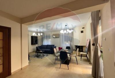 Inchiriere Vila  - Pipera// panouri solare//statie incarcare  Walbox - 5