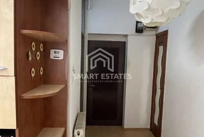 2 Camere-Decomandat-P-ta Rahova-Bloc Anvelopat-Centrala Proprie - 9