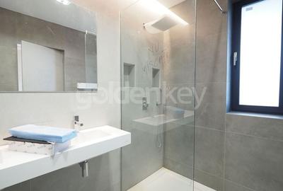 Apartament nou cu 4 camere, 3 bai | 150mpc | 26mp terase - 10