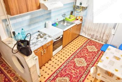 2 camere Precista MALL Shoppning City - 4