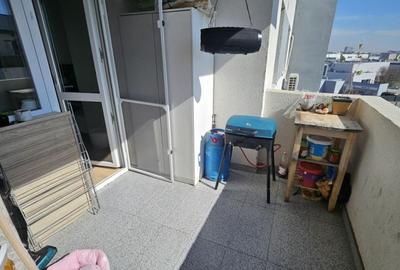 Aprtment 2 camere - Bloc Nou-Mobilat - 7