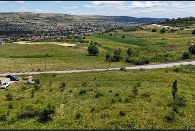 Vanzare teren intravilan, 700 mp., Chinteni - 6