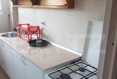 Apartament 2 camere, 47 mp, zona Liceului de Arte - 5