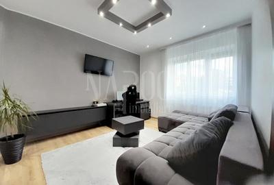 Casa 3 camere de vanzare in Decebal-Dacia Oradea, Oradea - 2