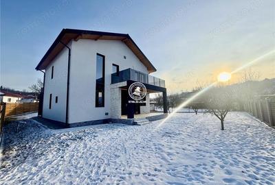 Casă cu 2 camere cu Teren 600 Mp în Miroslava - 14