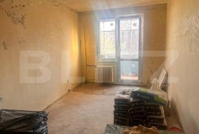 Garsonieră decomandată în Astra - 2