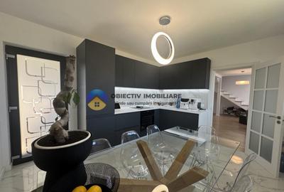 Casa + Teren de Vanzare Dva. Rosie mobilata si utilata - 11