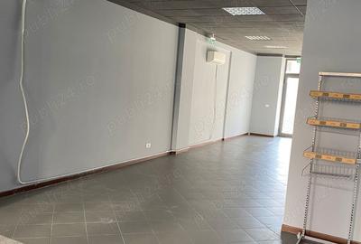 Spatiu comercial (zona Torontalului) - 2