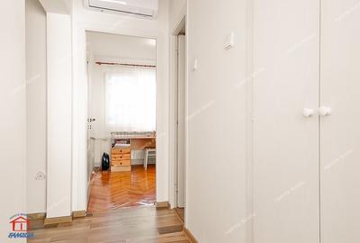 Apartament cu 3 camere decomandat, mobilat în Mazepa 1 - 6