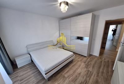 3 camere, decomandat, modern, 2 terase, parcare, Iris, Oasului 3 camere, decomandat, modern, 2 terase, parcare, Iris, Oasului - 11