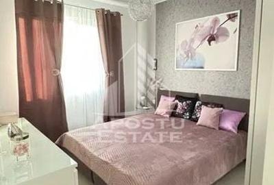 Apartament 2 camere, decomandat, deosebit, de inchiriat, Zona Braytim. - 6