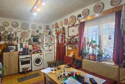 Apartament cu 3 camere în Central - 5