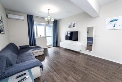 2 Camere Decomandat Mihai Bravu | 2 minute Metrou | Bloc nou - 2