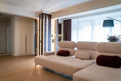 Apartament cu 2 camere decomandat în Central - 2