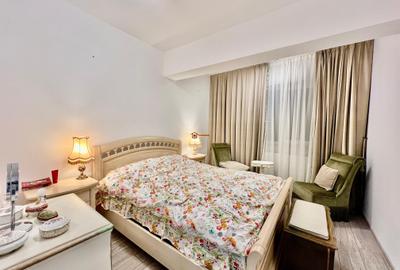 Apartament 2 camere Arka Residence - 2