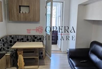 Apartament 2 camere, semidecomandat, de inchiriat, zona Tatarasi - Metalurgie - 3