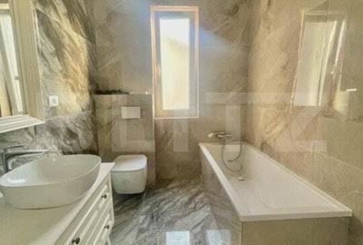 Casă cu 4 camere cu Teren 200 Mp în Braytim - 5