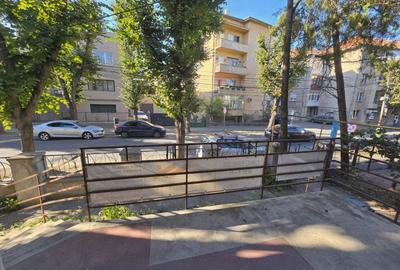 Apartament cu 2 camere decomandat, mobilat în Ultracentral - 2