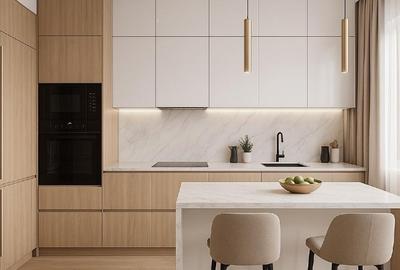 Apartamente Premium in  Inima Craiovei / central / 2 min.de  Ramada - 11