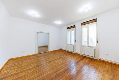 Casa Individuala pentru Birouri - Parcare Privata & Recent modernizata - 17