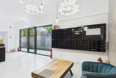 Garsonieră în Cotroceni - 3