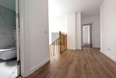 PENTHOUSE 5 CAMERE | OZANA |  LOC DE PARCARE(OPȚIONAL) |COMISION 0 - 15