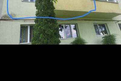 Apartament cu 2 camere decomandat în Central - 1