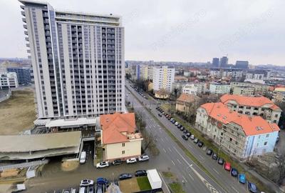 Apartament cu 3 camere semidecomandat, mobilat în Central - 19