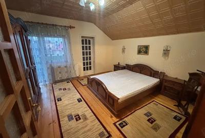 Casă cu 5 camere cu Teren 650 Mp în Grădiște - 5