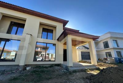 Casa tip duplex 123 mp utili, zona strada Dara - 3