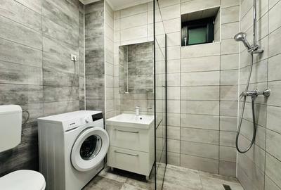 Apartament cu 2 camere renovat, in vila - Ultracentral - 6