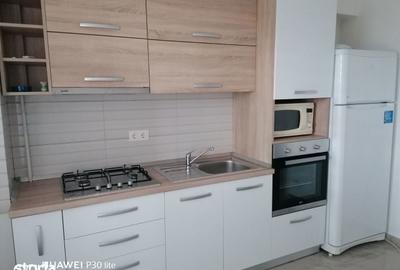 Apartament cu 2 camere în Central - 4