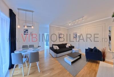 2 Camere - Marmura Residence - Jiului - Bucurestii Noi - Parcare - 1