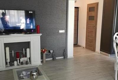 Apartament cu 4 camere decomandat, mobilat în Tei - 2