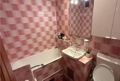 Apartament cu 3 camere semidecomandat în Mănăștur - 6