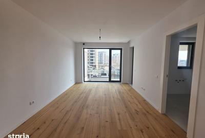 Apartament cu 2 camere, mobilat în Aviației - 8