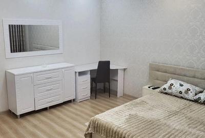 Garsonieră decomandată în Iancului